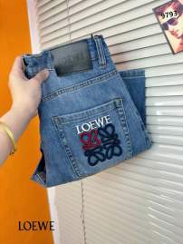 Picture of Loewe Jeans Short _SKULoewesz29-4025tr0710812